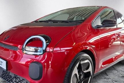 Renault Twingo 4.000 km 24.540 &euro; Neumünster 24539