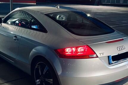 Audi TT 168.000 km 7.000 &euro; Preetz 24211