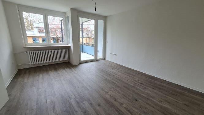 Erdgeschoßwohnung Kiel Ellerbek - 1.5 Zimmer, 51 m&sup2;, 540&euro; | Angebot:26555876