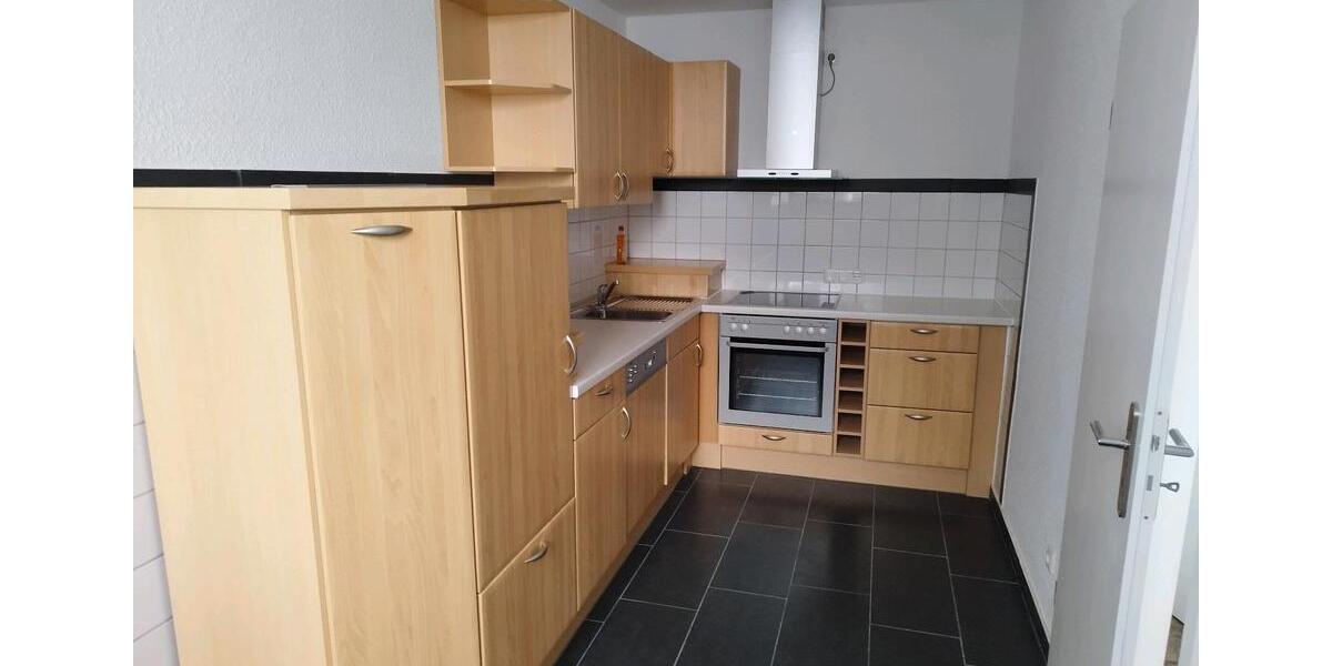 Arbeiten und Wohnen in ruhiger Lage - Nähe Neubau Coop Quartier zimmer