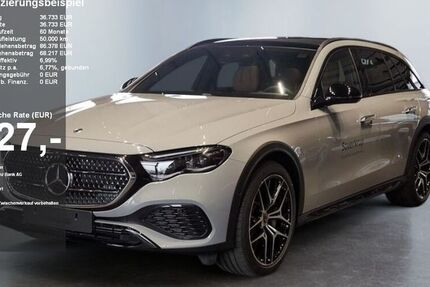 Mercedes E 450