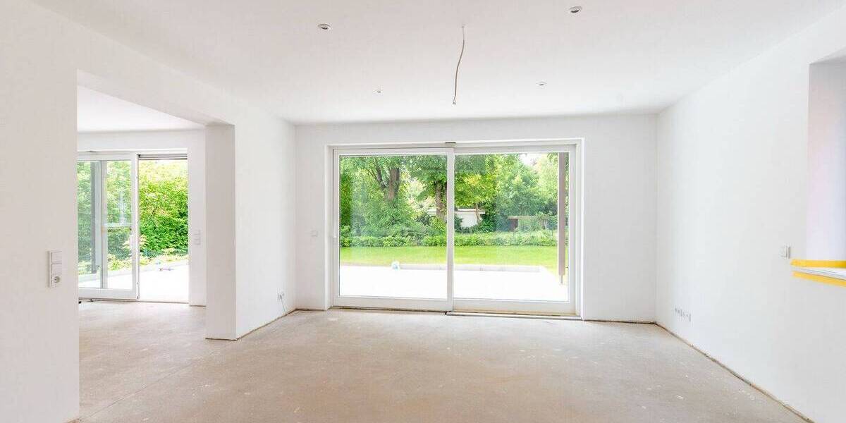 Etagenwohnung Kiel Blücherplatz - 4 Zimmer, 182 m&sup2;, 1.390.000&euro; | Angebot:26273231