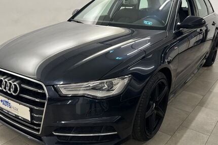 Audi A6 184.770 km 14.980 € Rendsburg 24768