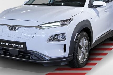Hyundai KONA 30.915 km 14.980 &euro; Neumünster 24536