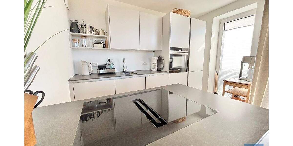 Etagenwohnung Schönberg (Holstein) / Kalifornien Kalifornien - 3 Zimmer, 66 m&sup2;, 500.000&euro; | Angebot:25730959