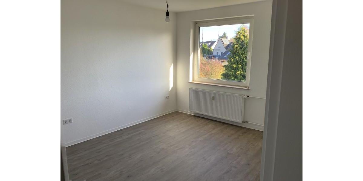 Etagenwohnung Kiel Friedrichsort - 3 Zimmer, 63 m&sup2;, 617&euro; | Angebot:24409830