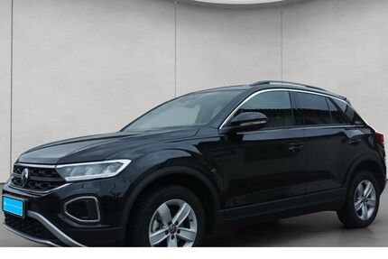 VW T-Roc 25.310 km 25.980 &euro; Kronshagen 24119