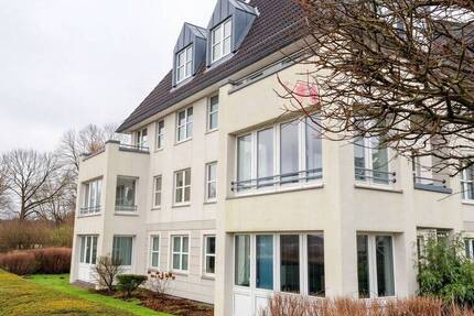 Wohnung Eckernförde - 3 Zimmer, 90 m&sup2;, 339.900&euro; | Angebot:26894706