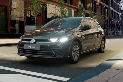 VW Polo 6.000 km 22.980 &euro; Kiel 24148