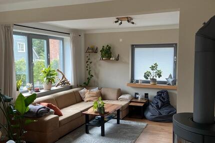 Juli - Dez. 2026 Doppelhaushälfte in Bordesholm zur Zwischenmiete 3 zimmer