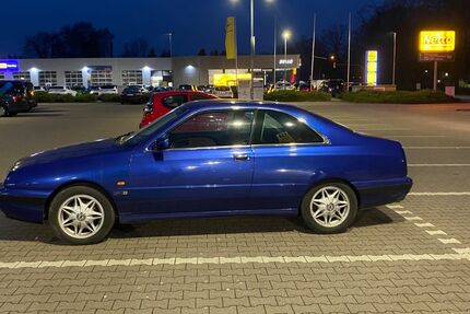 Lancia Kappa 210.000 km 12.500 &euro; Kiel 24103