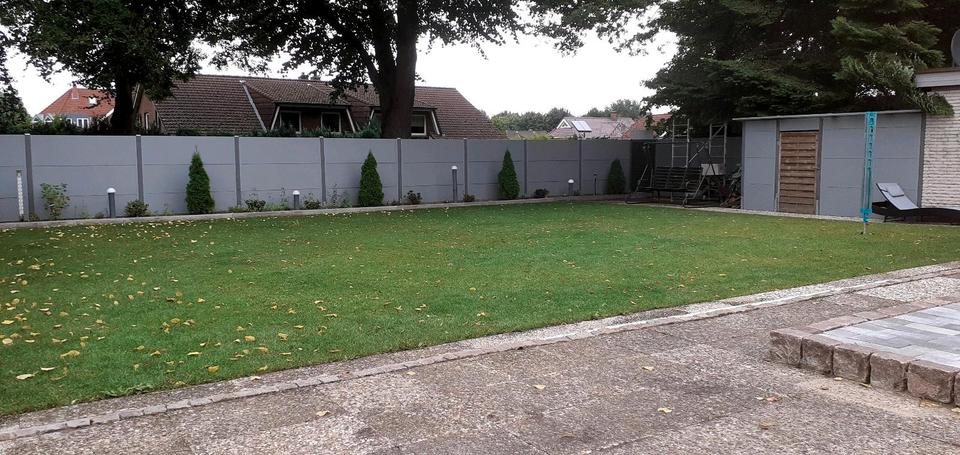 Einfamilienhaus Osterrönfeld - 10 Zimmer, 240 m&sup2;, 560.000&euro; | Angebot:25368947