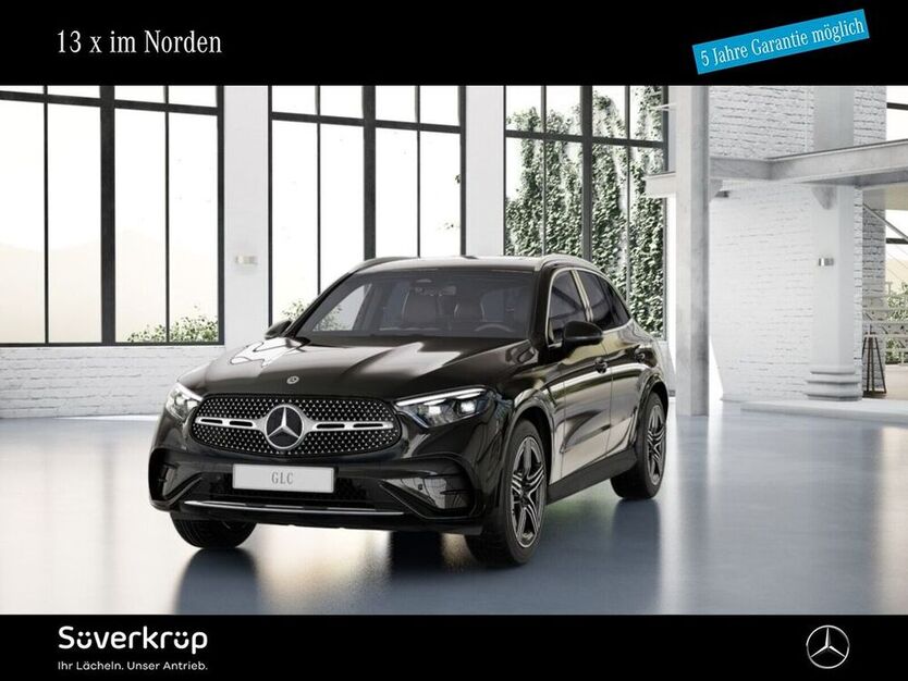 GLC 220