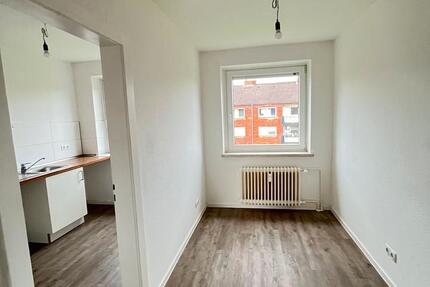 4-Zimmer-Wohnung frei! zimmer