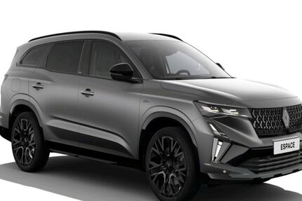 Renault Espace 1.900 km 49.980 € Neumünster 24539