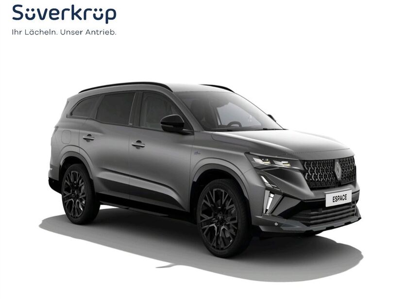 Renault Espace 1.900 km 49.980 € Neumünster 24539