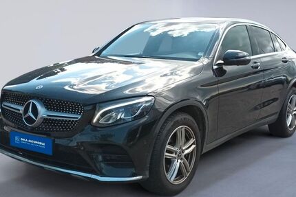 Mercedes-Benz GLC 220 122.000 km 28.480 &euro; Lütjenburg 24321