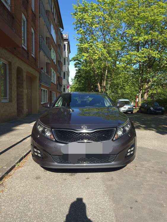 Optima