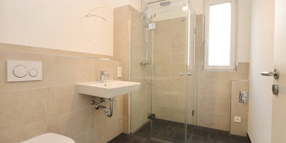 Etagenwohnung Neumünster Innenstadt - 2 Zimmer, 52 m&sup2;, 242.500&euro; | Angebot:26544513