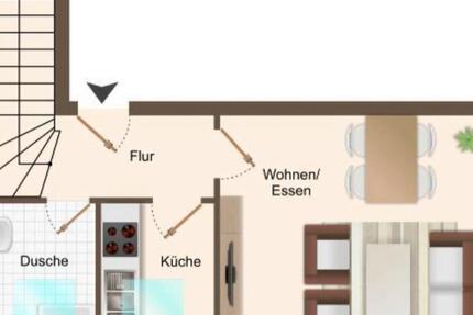 3 Zimmer Wohnung 3 zimmer