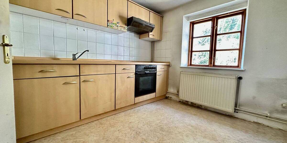Mehrfamilienhaus, Wohnhaus Felde - 7 Zimmer, 146 m&sup2;, 299.000&euro; | Angebot:26362947