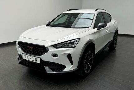 Cupra Formentor 28.080 km 24.550 € Neumünster 24536