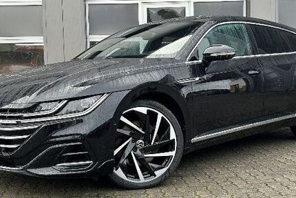 VW Arteon 37.665 km 34.990 &euro; Nortorf 24589