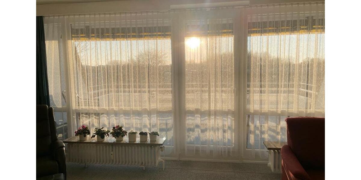 Terrassenwohnung Kiel Südfriedhof - 1 Zimmer, 58 m&sup2;, 225.000&euro; | Angebot:25156615