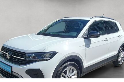 VW T-Cross 19.200 km 24.990 &euro; Bordesholm 24582