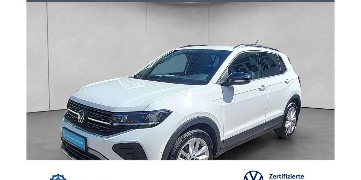 VW T-Cross 19.200 km 24.990 &euro; Bordesholm 24582