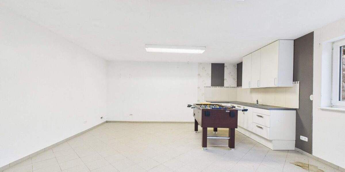 Exklusives Einfamilienhaus in Alleinlage mit 7 Zimmern und XL-Wohnbereich 7 zimmer