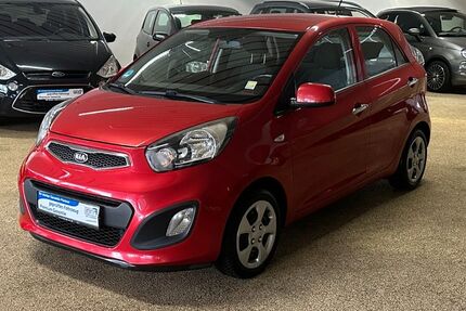 Kia Picanto 128.150 km 3.850 &euro; Kiel 24146