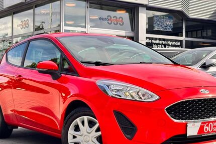 Ford Fiesta 107.604 km 7.490 &euro; Kiel 24107
