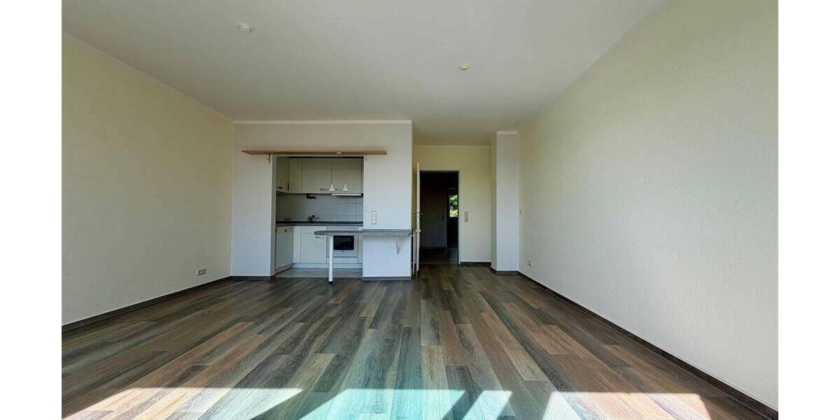 Etagenwohnung Kiel Holtenau - 2 Zimmer, 64 m&sup2;, 815&euro; | Angebot:26933947