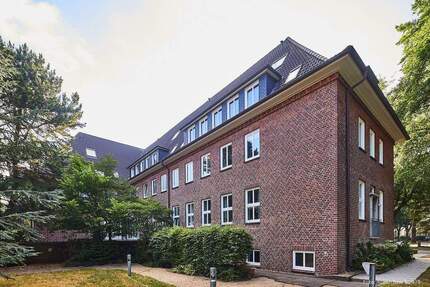 Große 2 Zimmerwohnung mit Terrasse 2 zimmer