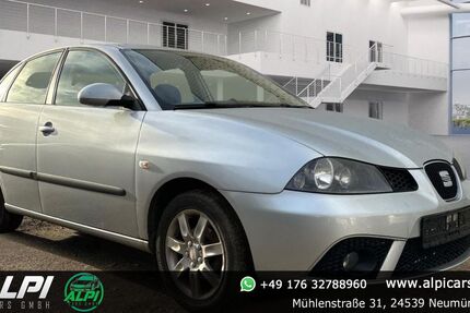 Seat Ibiza 129.652 km 2.990 &euro; Neumünster 24539