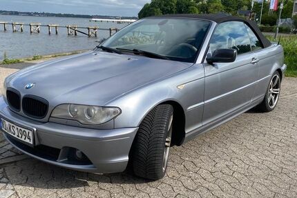 BMW 320 353.000 km 2.500 &euro; Heikendorf 24226