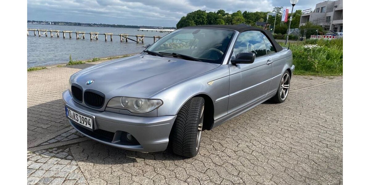 BMW 320 353.000 km 2.500 &euro; Heikendorf 24226
