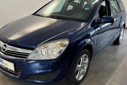 Opel Astra 135.987 km 3.980 € Rendsburg 24768