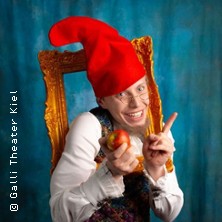 Mitspieltheater - Schneewittchen | Interaktives Theater für die ganze Familie
