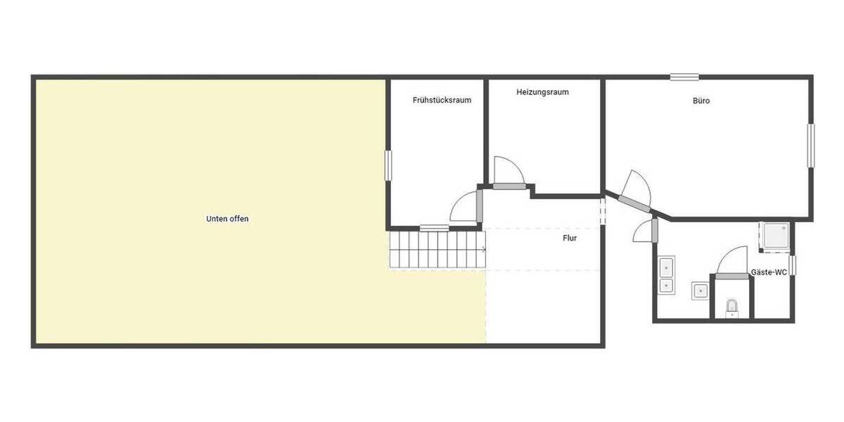 Bauernhaus, Landhaus Martensrade Wittenberger-Passau - 4 Zimmer, 269 m&sup2;, 535.000&euro; | Angebot:26117858