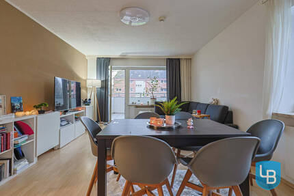 Wohnung Preetz - 2 Zimmer, 54 m&sup2;, 125.000&euro; | Angebot:26799202
