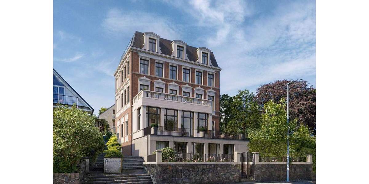 WOHNEN IM KAISERHOF - ETW 2 5 zimmer