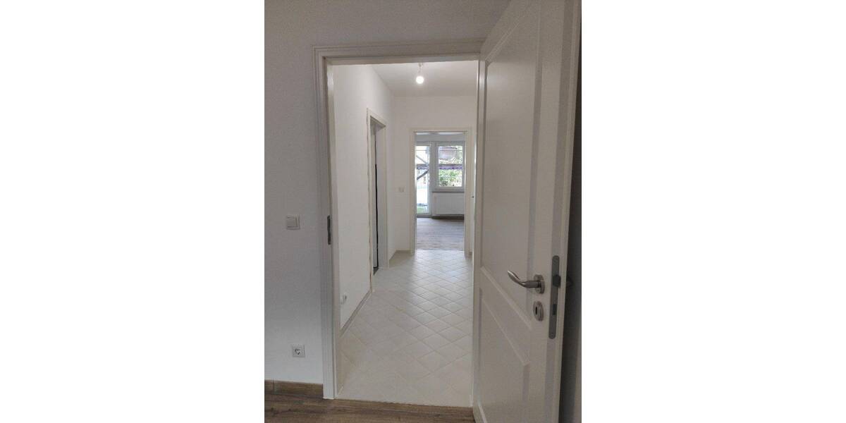 Etagenwohnung Kiel Wellingdorf - 2 Zimmer, 46 m&sup2;, 776&euro; | Angebot:26004364