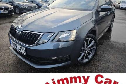Skoda Octavia 270.000 km 7.999 &euro; Kiel-Moorsee 24145