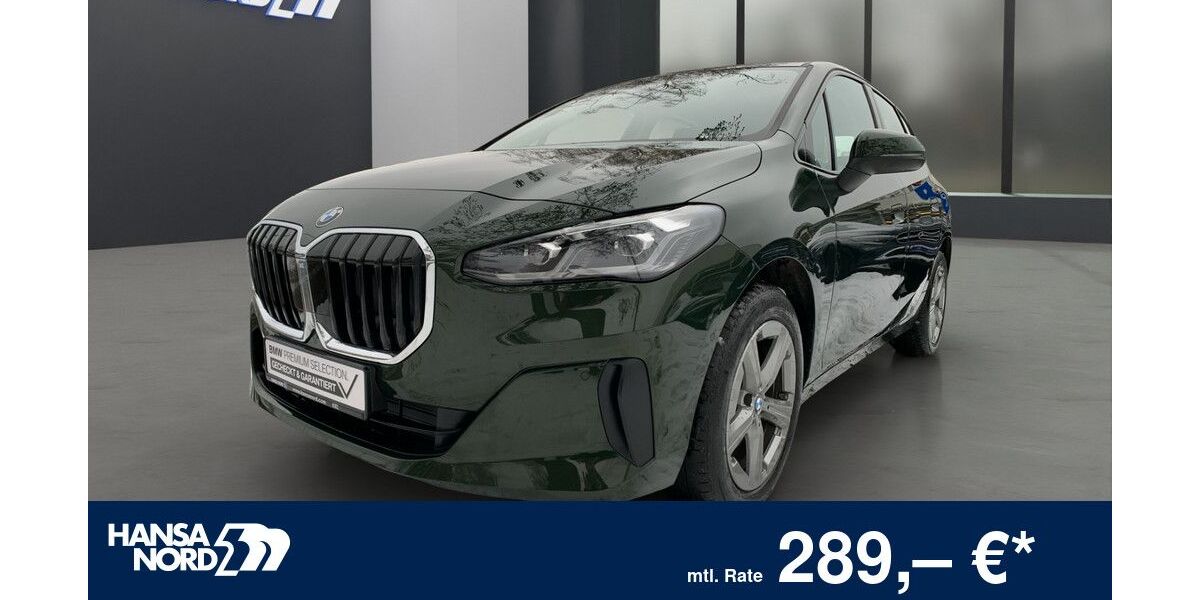 BMW 220 Active Tourer 6.728 km 30.950 &euro; Kiel 24118