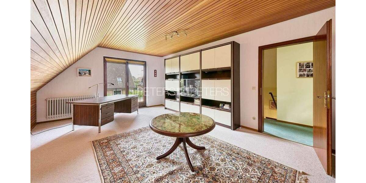 Einfamilienhaus Neumünster Einfeld - 5 Zimmer, 150 m&sup2;, 349.000&euro; | Angebot:25701287