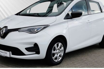 Renault ZOE 34.000 km 11.980 &euro; Kiel 24148