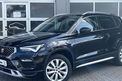 Seat Ateca 18.387 km 26.990 &euro; Nortorf 24589