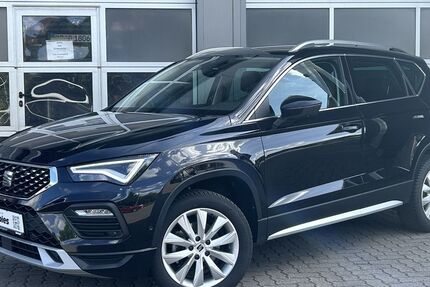 Seat Ateca 18.387 km 27.990 &euro; Nortorf 24589